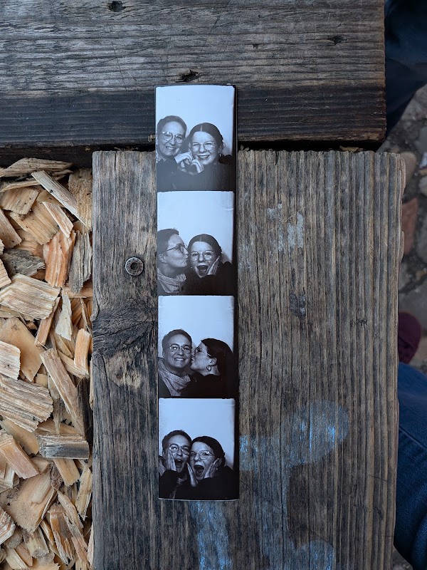 Photoautomat 2