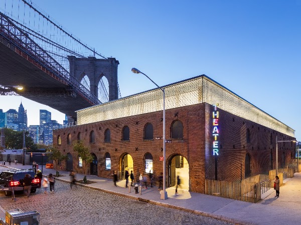 St. Ann's Warehouse