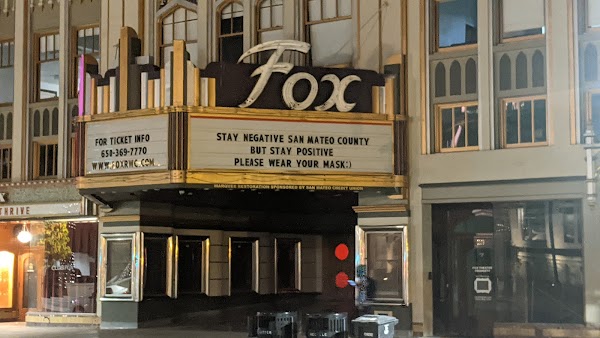 🍽️ Redwood City Local Recommended Restaurants✨