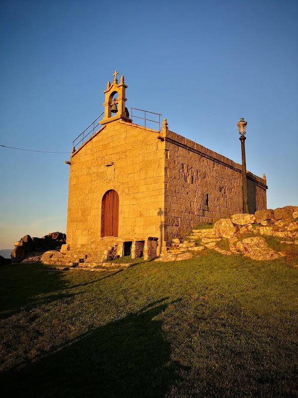 Monte do Alba