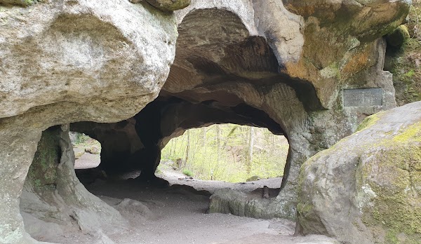 Wolfsschlucht 3