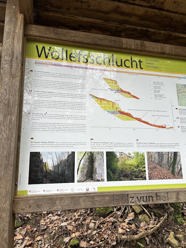 Wolfsschlucht 2