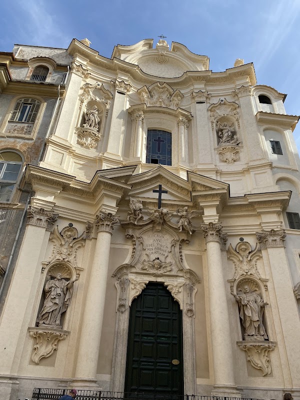 Sant'Eustachio