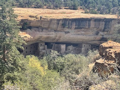 Mesa Verde National Park 1