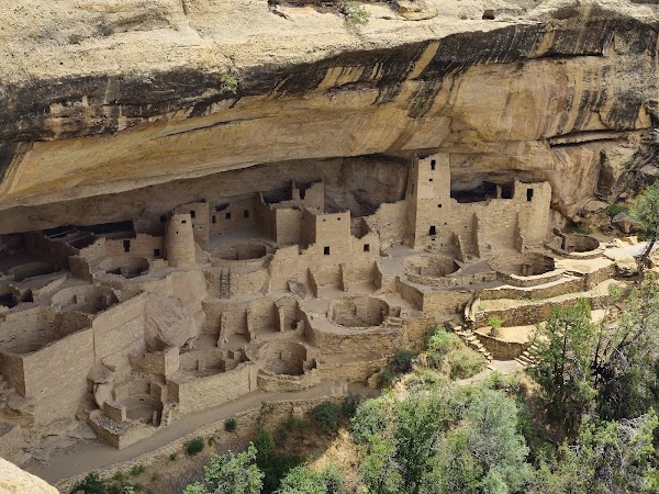 Mesa Verde National Park 5