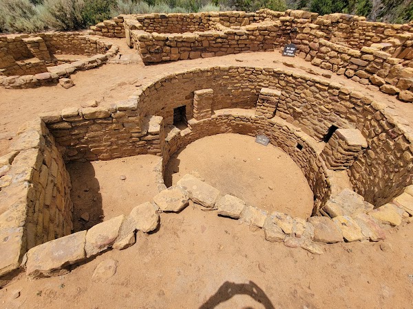 Mesa Verde National Park 4