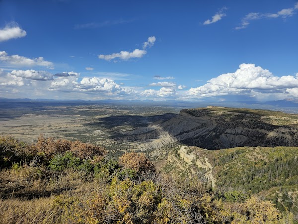 Mesa Verde National Park 3