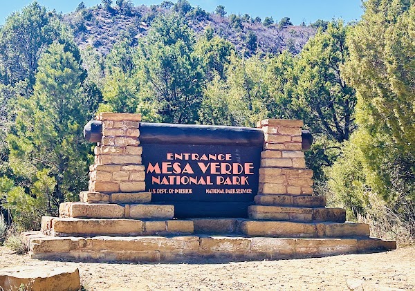 Mesa Verde National Park 2
