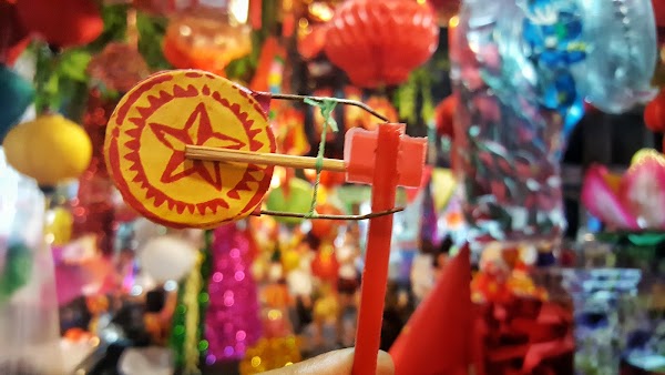 Phố Hàng Mã 2