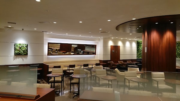 Doutor Coffee in Osaka Ekimae Building 1 1
