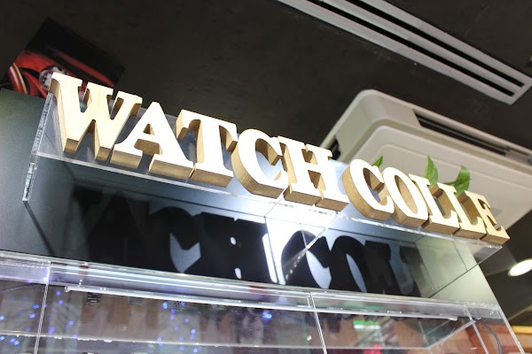 Watch Colle 1