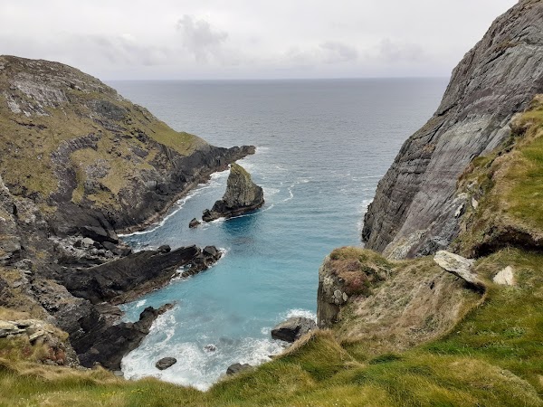 Dunlough Fort (Castle) 5