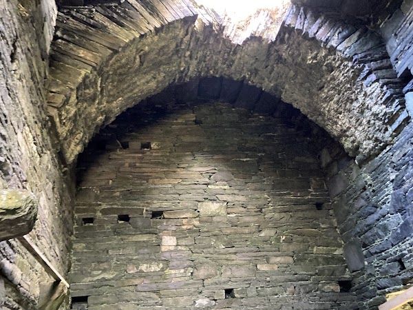 Dunlough Fort (Castle) 3