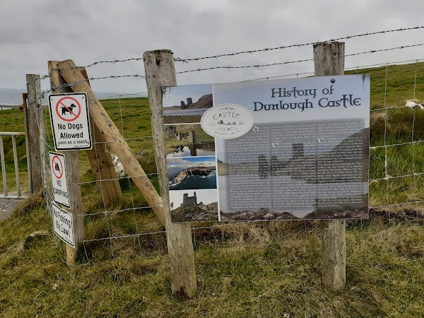 Dunlough Fort (Castle) 2