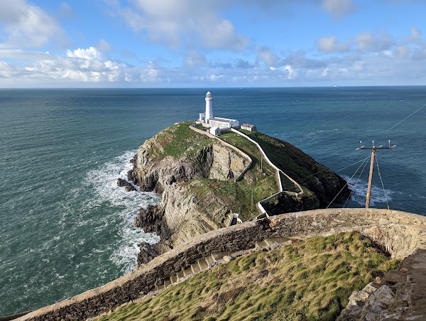 South Stack