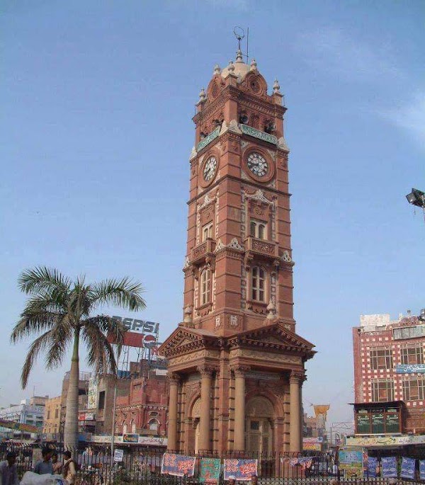 Pakistan 3