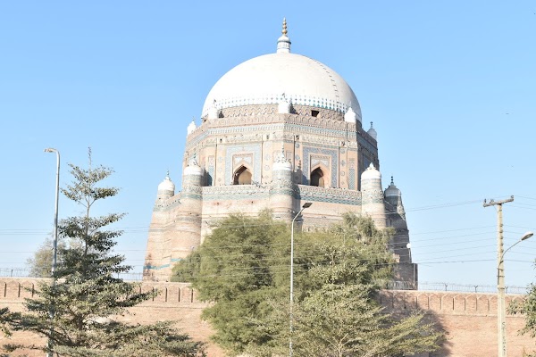 Pakistan 2