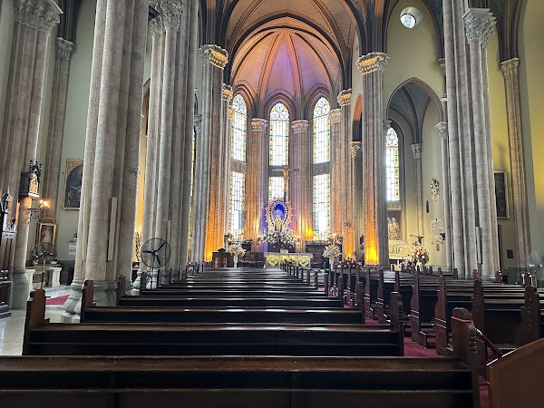 Church of Saint Anthony of Padua 5