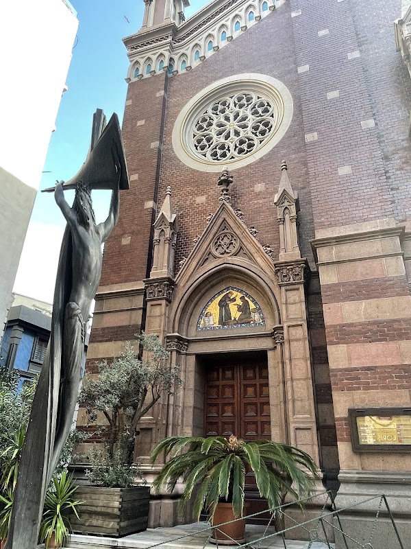 Church of Saint Anthony of Padua 4