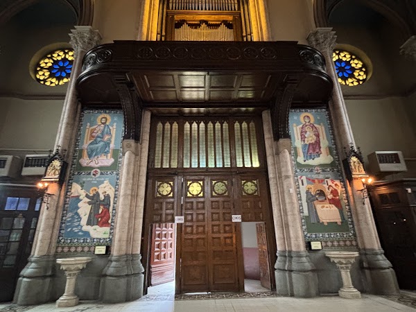 Church of Saint Anthony of Padua 2