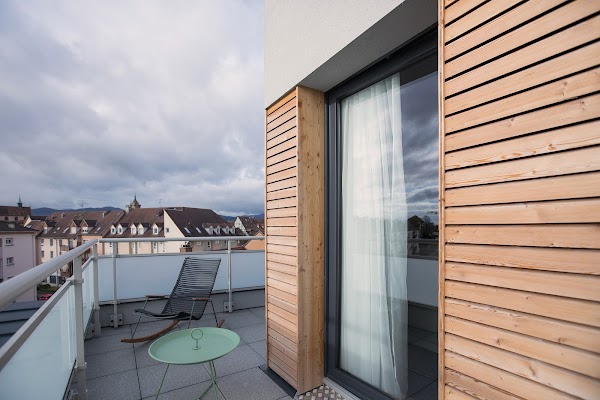 James Boutique Hôtel · Colmar Centre