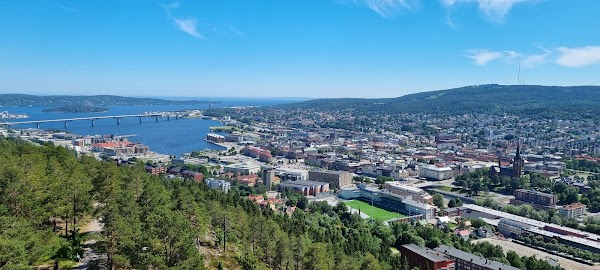 Sundsvall