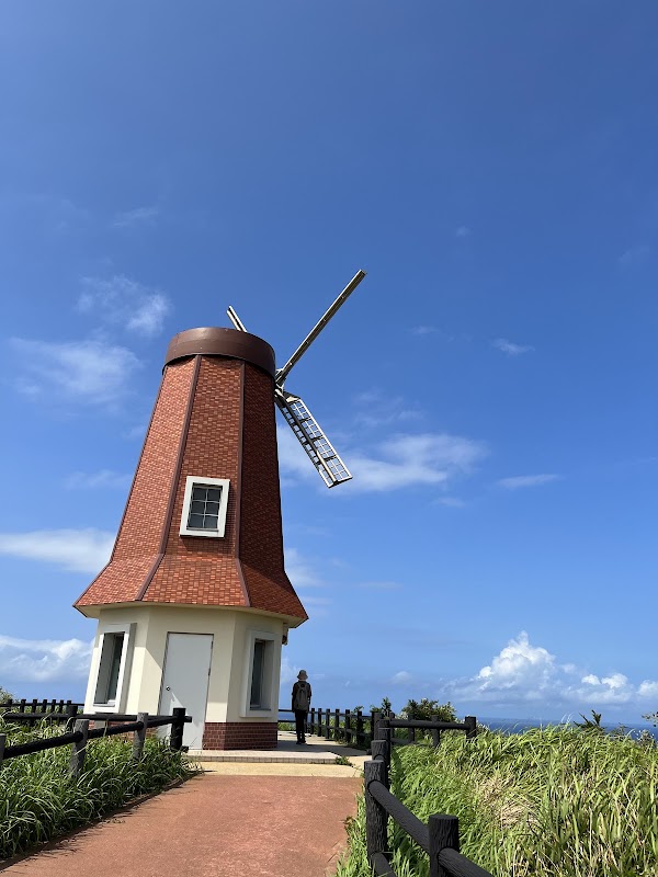 Cannon Fort Site (Windmill Observatory) 1