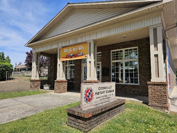 Cookeville History Museum 1