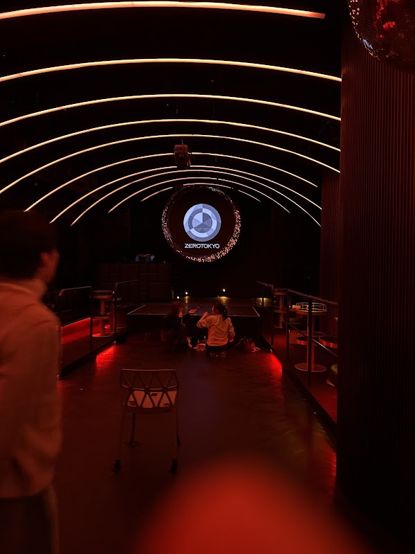 ZEROTOKYO 4