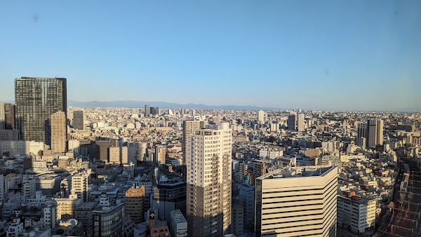 ZEROTOKYO 2