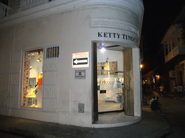 Ketty Tinoco