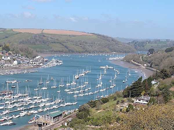 River Dart