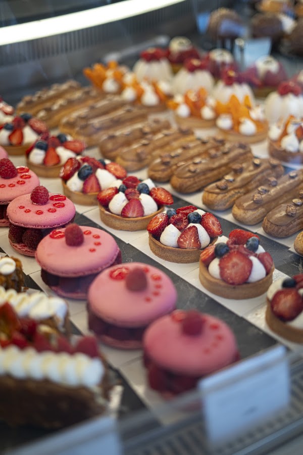 Le Saint Antoine | Boulangerie Pâtisserie 5