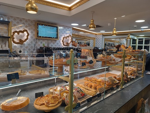 Le Saint Antoine | Boulangerie Pâtisserie 3