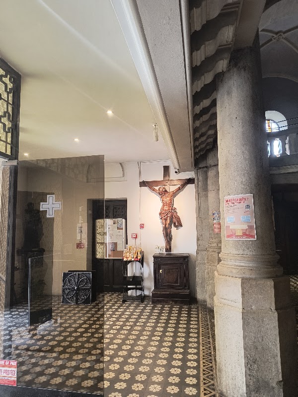 Le Saint Antoine | Boulangerie Pâtisserie 2