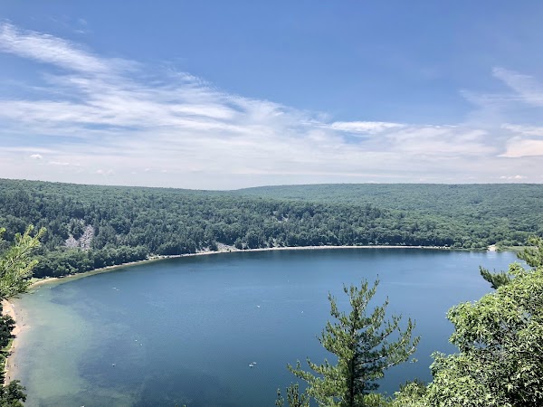 Devils Lake 1