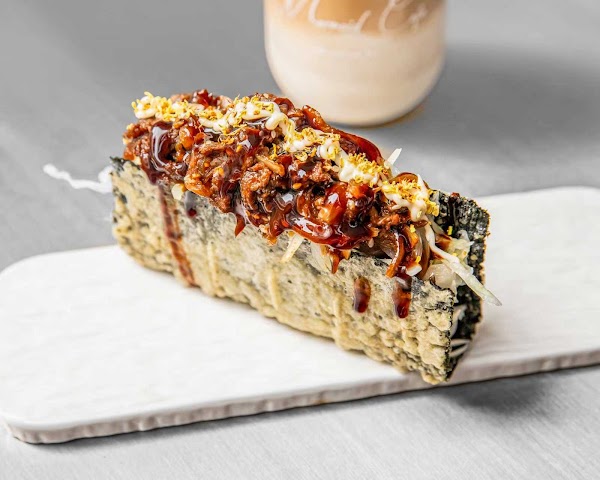 Mermaid sushi cafe 2