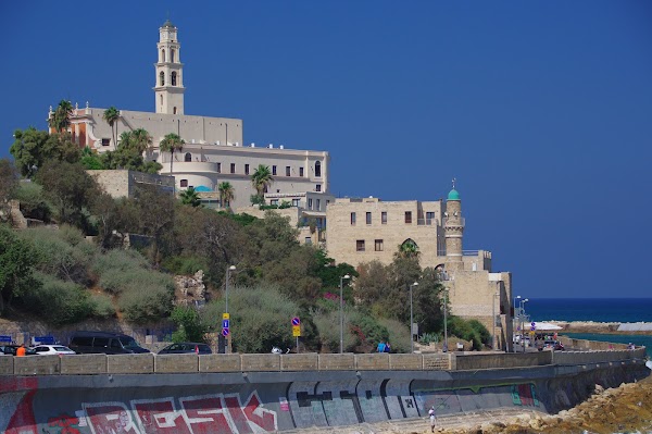 Tel Aviv-Yafo 5
