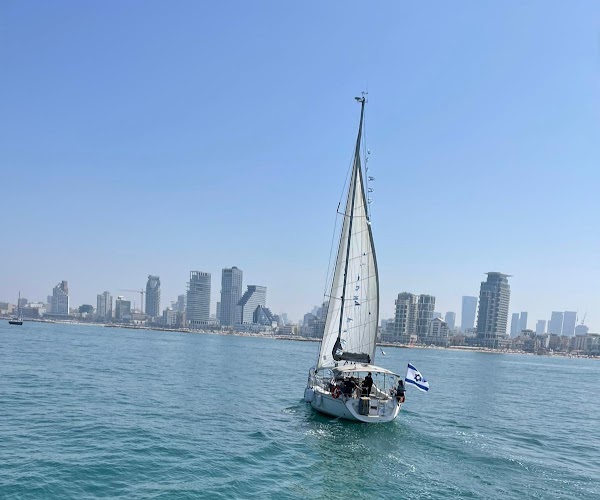 Tel Aviv-Yafo 3