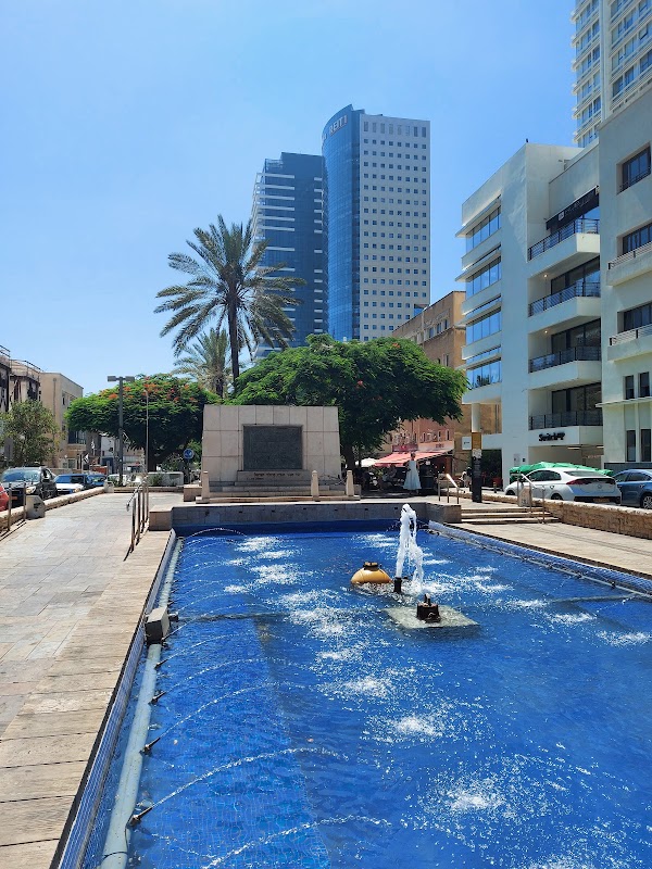 Tel Aviv-Yafo 2