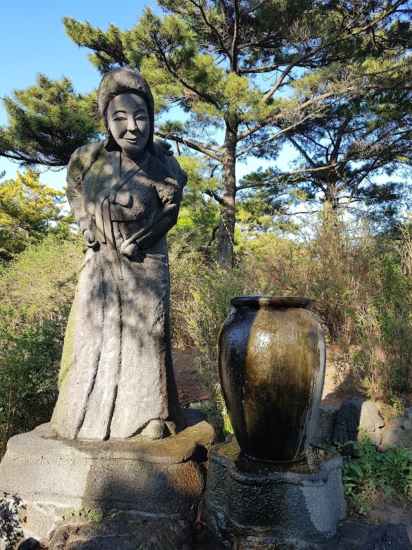 Hyeopjae Cave: Hallim Park 2