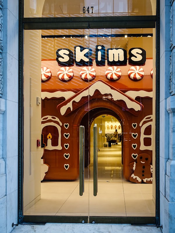 SKIMS