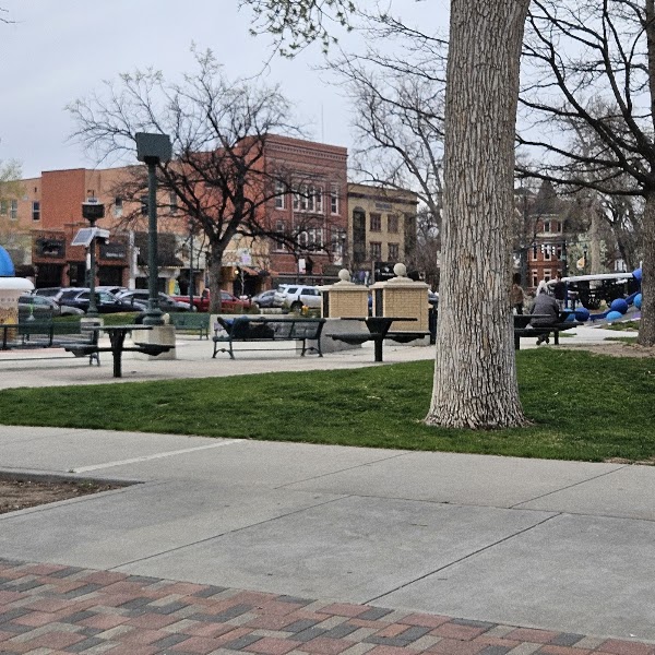 Acacia Park 4