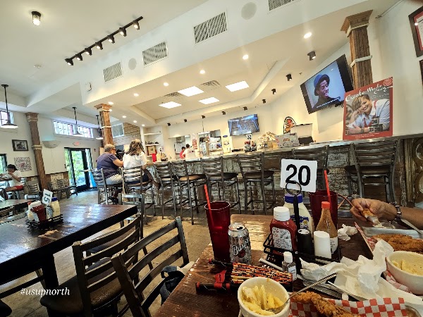 Vaucresson Creole Cafe & Deli 4