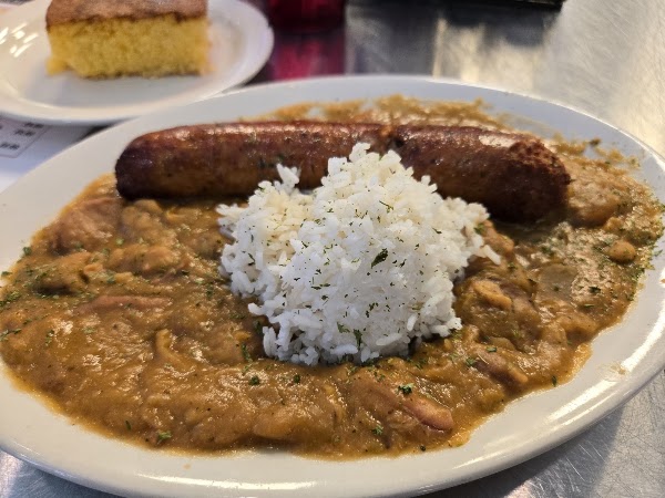Vaucresson Creole Cafe & Deli 3