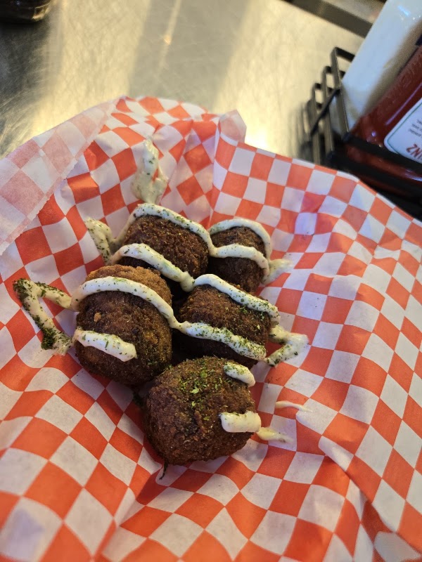 Vaucresson Creole Cafe & Deli 2