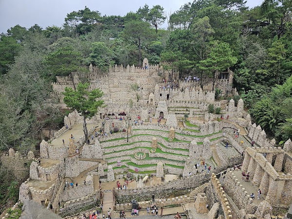 Igorot Stone Kingdom Inc.