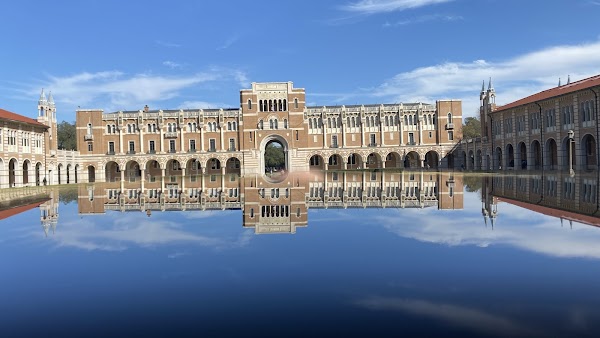 Rice University
