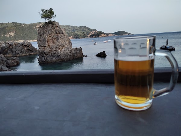 La Grotta Bar 5