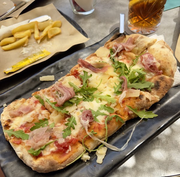 La Grotta Bar 4